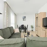 Kazimierza Wielkiego Cozy Parking By Renters Διαμέρισμα Γκντανσκ