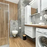 Kazimierza Wielkiego Cozy Parking By Renters Γκντανσκ