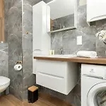 Kazimierza Wielkiego Cozy Parking By Renters Διαμέρισμα