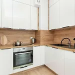 Kazimierza Wielkiego Cozy Parking By Renters * Γκντανσκ