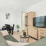 Kazimierza Wielkiego Cozy Parking By Renters Διαμέρισμα