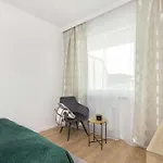Διαμέρισμα Kazimierza Wielkiego Cozy Parking By Renters *