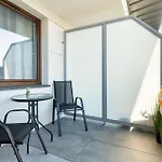 Kazimierza Wielkiego Cozy Parking By Renters * Γκντανσκ