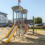 Διαμέρισμα Kazimierza Wielkiego Cozy Parking By Renters