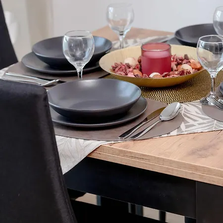 Kazimierza Wielkiego Cozy Parking By Rent Like *