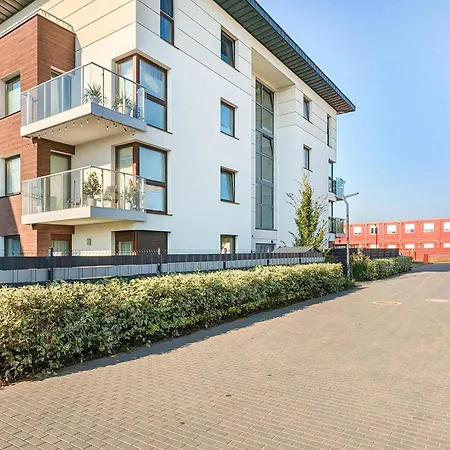 Appartamento Kazimierza Wielkiego Cozy Parking By Rent Like