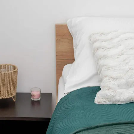 Kazimierza Wielkiego Cozy Parking By Renters 아파트 그단스크