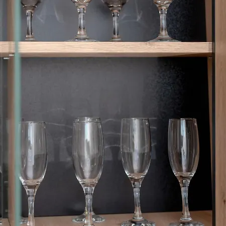 Kazimierza Wielkiego Cozy Parking By Rent Like Gdansk