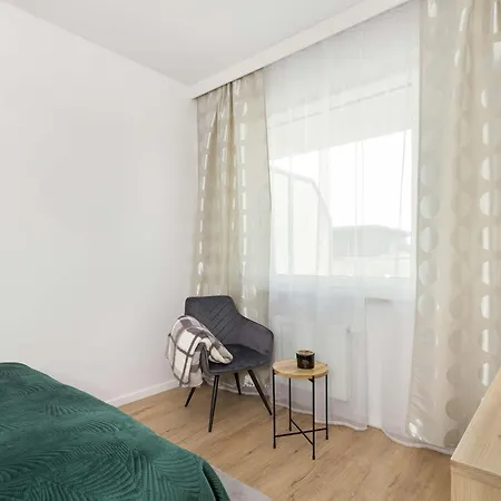 아파트 Kazimierza Wielkiego Cozy Parking By Renters *