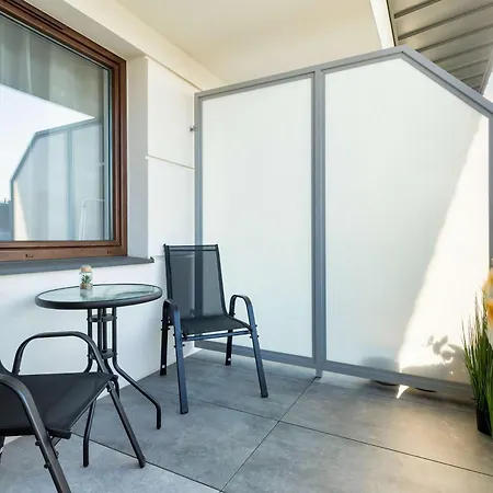 Kazimierza Wielkiego Cozy Parking By Rent Like * גדנסק