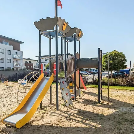 아파트 Kazimierza Wielkiego Cozy Parking By Renters