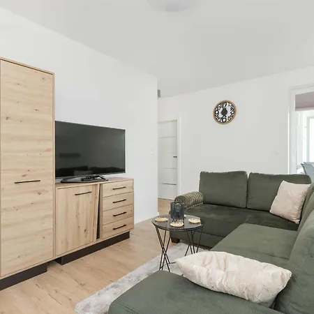 Kazimierza Wielkiego Cozy Parking By Rent Like דירה *