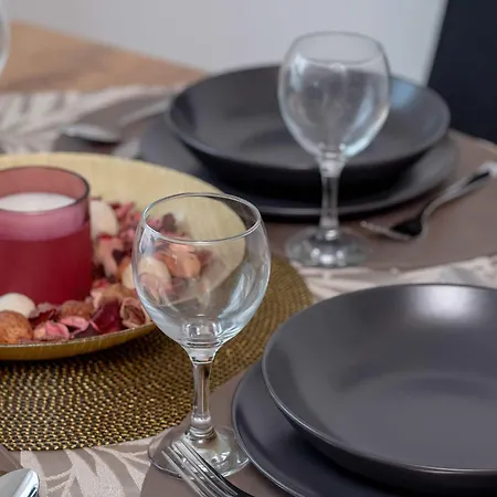 Kazimierza Wielkiego Cozy Parking By Rent Like