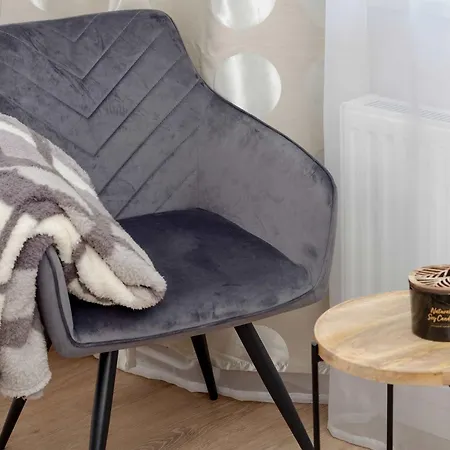 Kazimierza Wielkiego Cozy Parking By Rent Like גדנסק