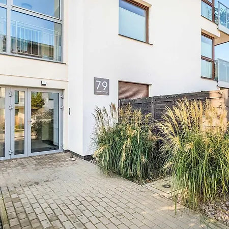 Kazimierza Wielkiego Cozy Parking By Renters