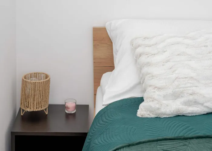 Kazimierza Wielkiego Cozy Parking By Renters Appartement Gdańsk