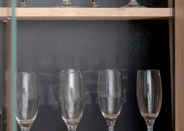 Kazimierza Wielkiego Cozy Parking By Rent Like Gdańsk