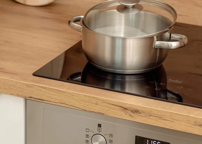 Kazimierza Wielkiego Cozy Parking By Renters