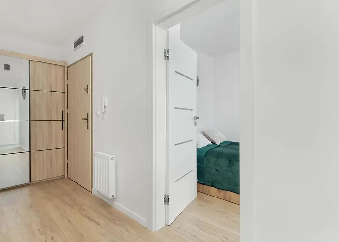 Kazimierza Wielkiego Cozy Parking By Rent Like Apartament *