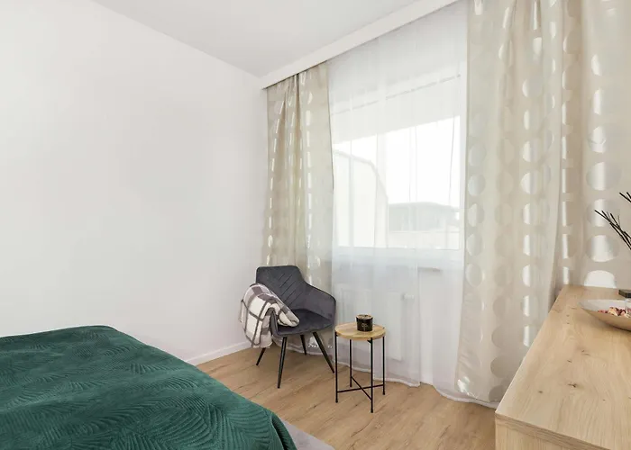 Apartament Kazimierza Wielkiego Cozy Parking By Rent Like *