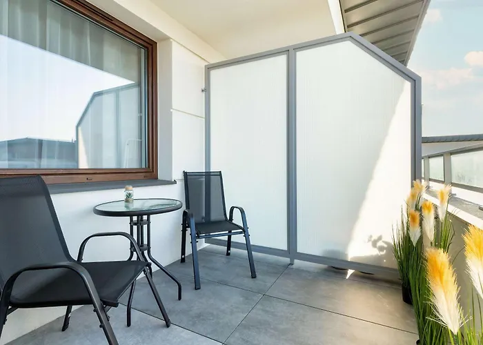 Kazimierza Wielkiego Cozy Parking By Renters * Gdańsk