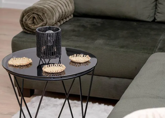 Kazimierza Wielkiego Cozy Parking By Rent Like