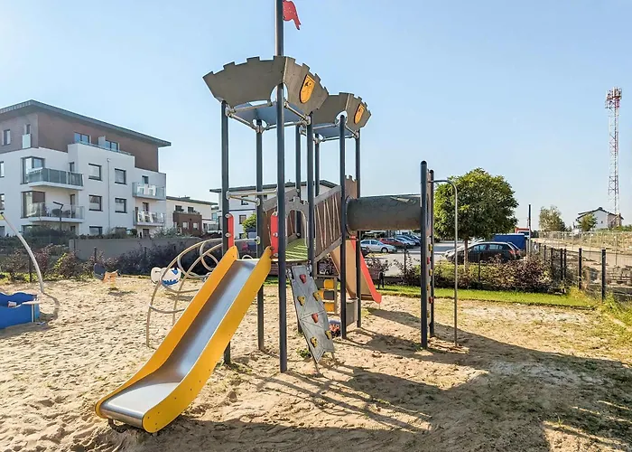 Apartament Kazimierza Wielkiego Cozy Parking By Rent Like