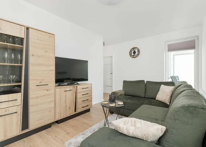 Kazimierza Wielkiego Cozy Parking By Renters Appartement *