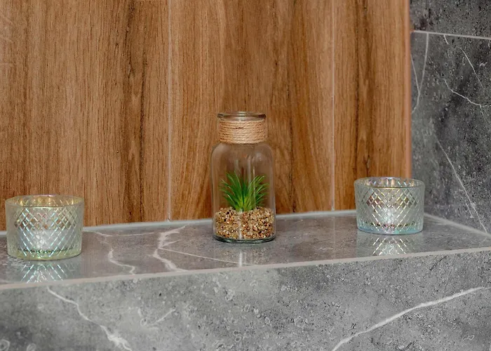 Kazimierza Wielkiego Cozy Parking By Rent Like Gdansk