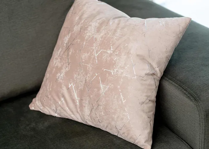 Kazimierza Wielkiego Cozy Parking By Rent Like * Gdańsk